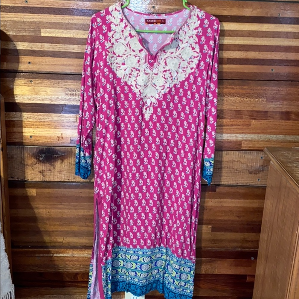 Boho dress